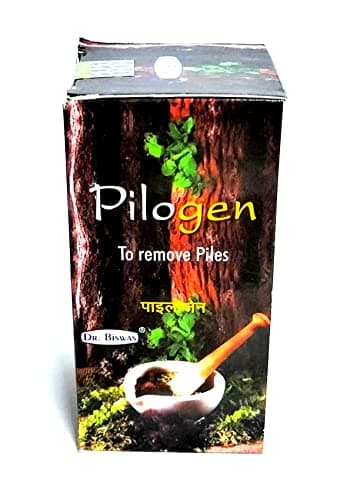 PILOGEN CAPSULE (Pack of 2)