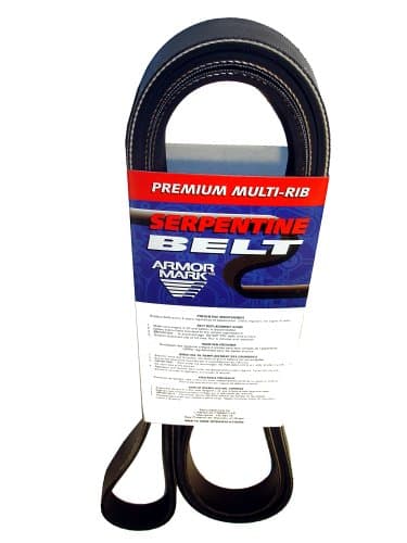 ArmorMark 370K4 Serpentine Belt