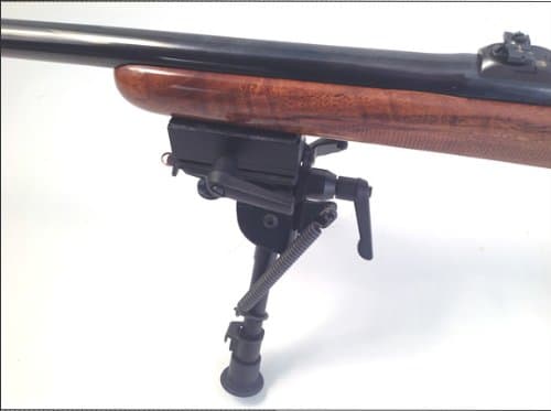 Harris Bipods HB25S/3 Combo