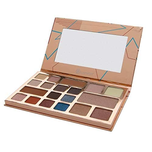 BH Cosmetics Desert Oasis Palette