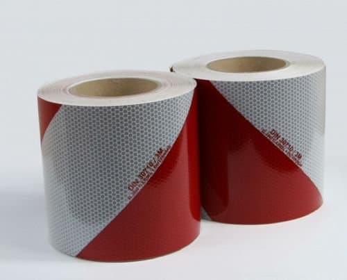 3M Scotchlite Reflective Marking Type, Type 2 – 141 mm