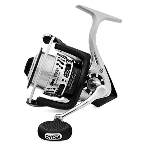 Ryobi Viral 3000 MATCH REEL SPOOL
