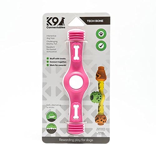K9 Connectables Tech Bone