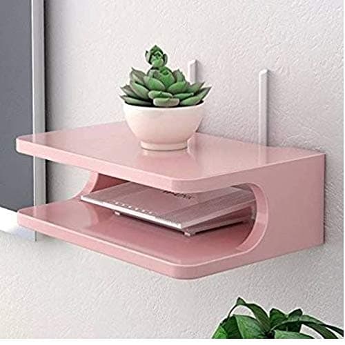 Future Generation v Group TV Setup Box Stand/TV Set UP Box Holder/TV Remote Holder