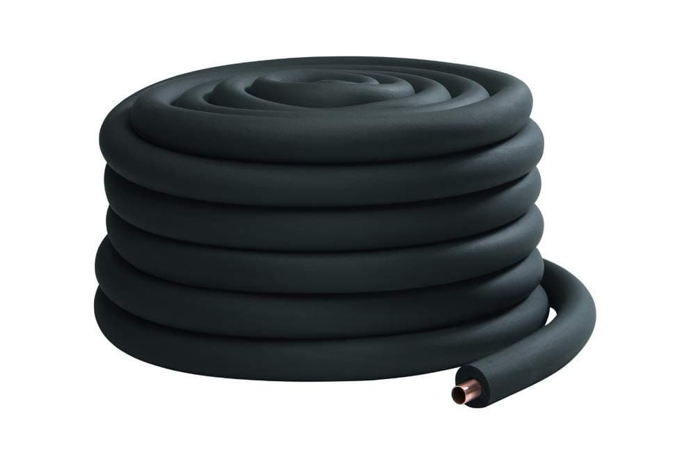 Armaflex Class O Foam Pipe Insulation Coils Nitrile Rubber-15mm-13mm-Wall