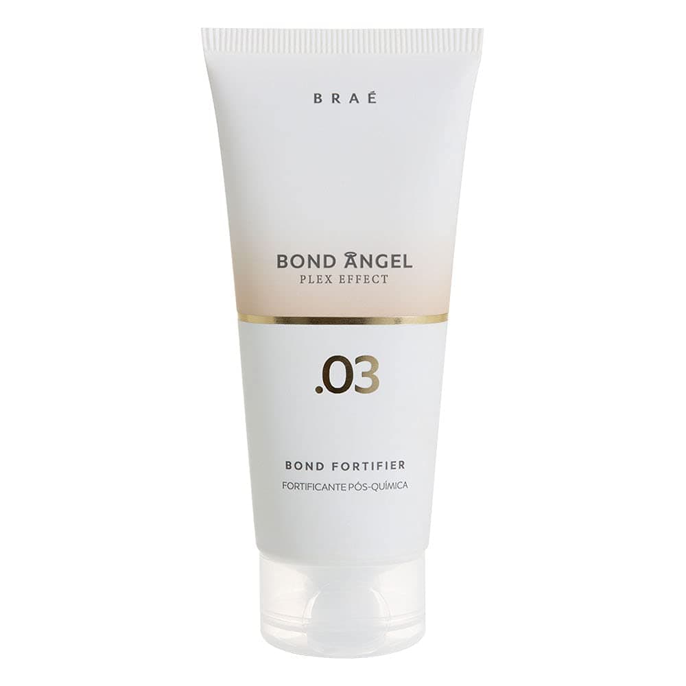 B R A É Bond Angel Plex Effect .03 -Bond Fortifier 100ml