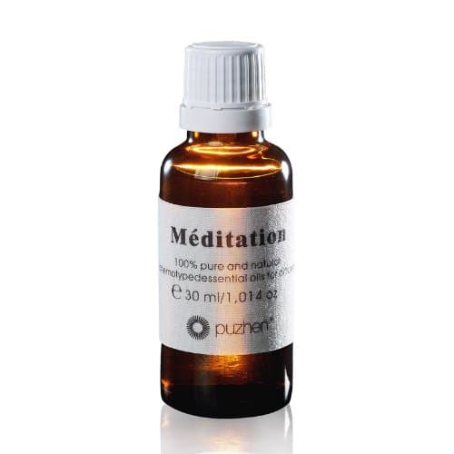 Puzhen Meditation Essential Oil
