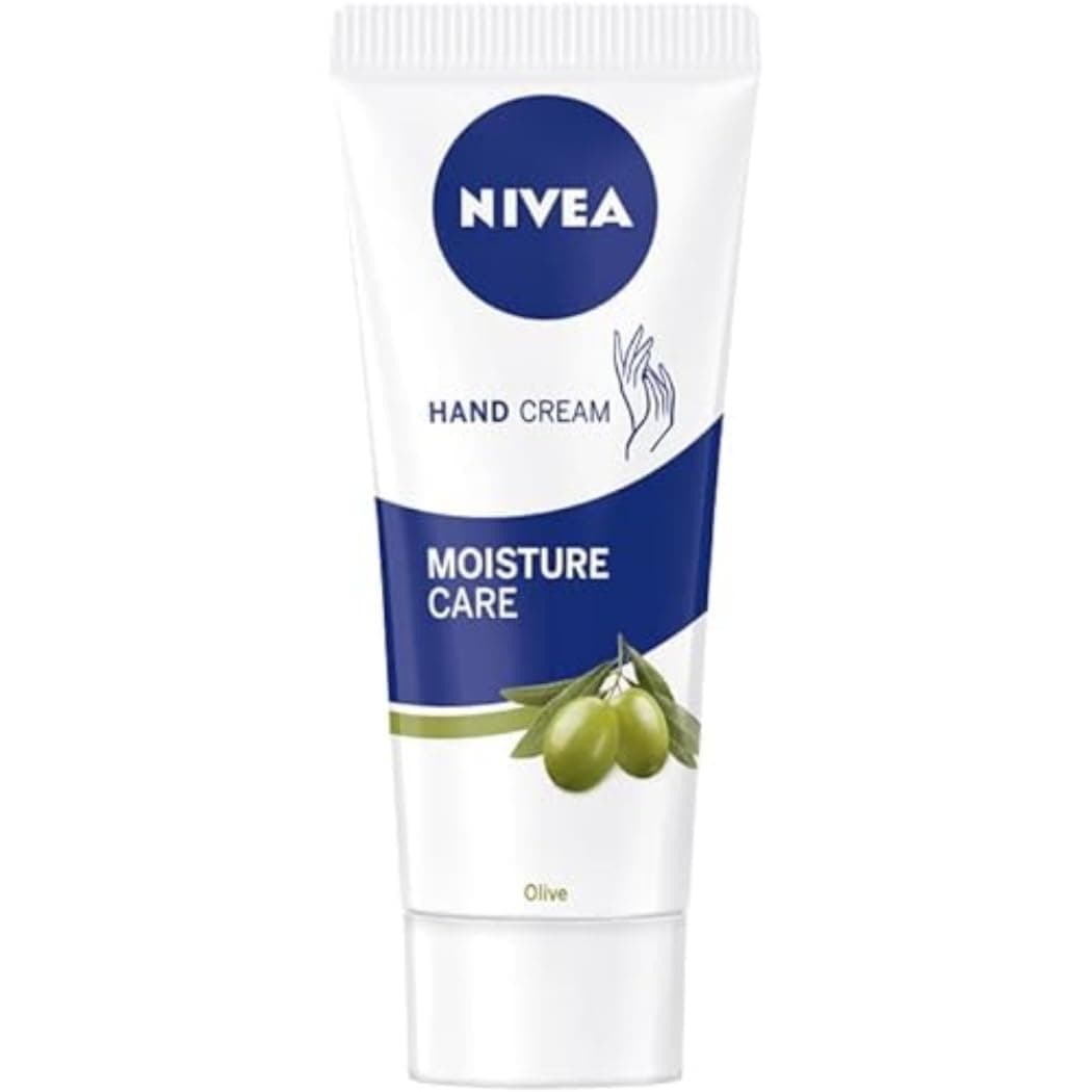 Moisture Care Hand Cream 75 ml