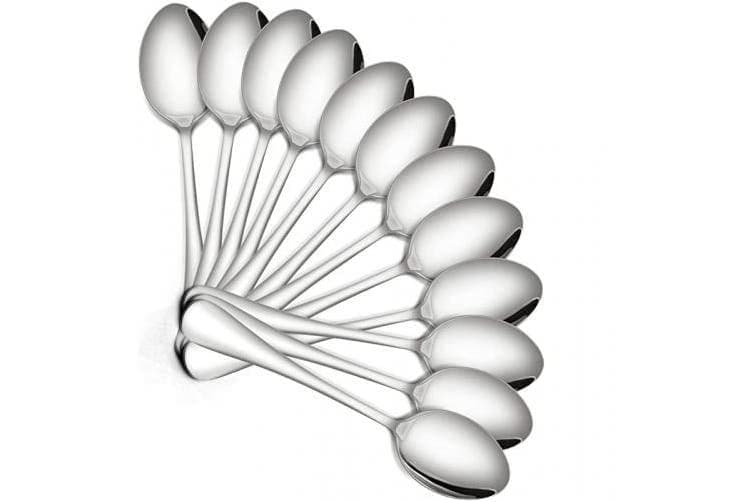 Dinner Table Spoon Set