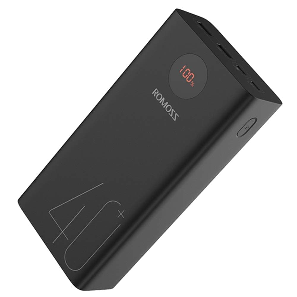 ROMOSS Powerbank 40000mAh