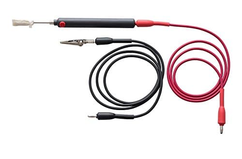 Combination Application Handle for Electroplating Systems - Brush Plating