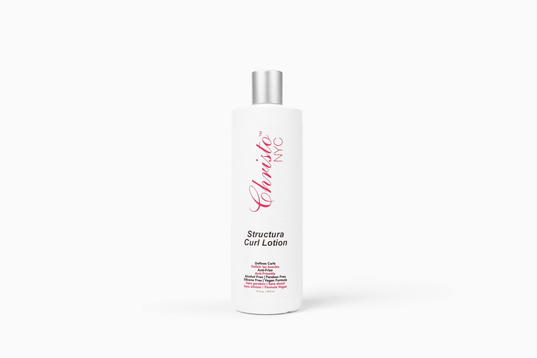 Curlisto? Structura Lotion- Size 16oz by Curlisto Systems