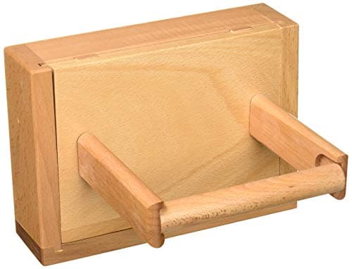 PA Essentials Yarn Winder w/Storage Natural