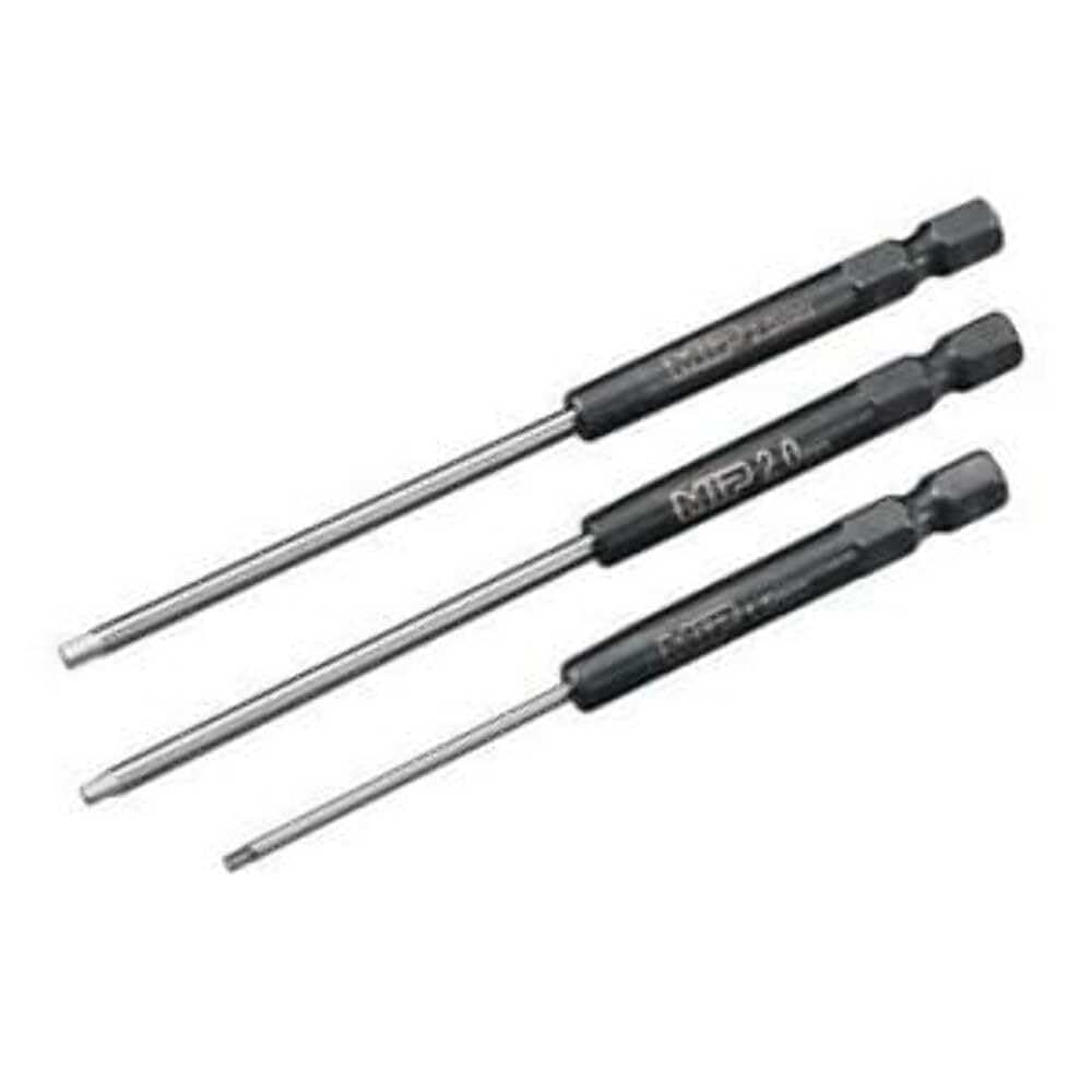 Moore Ideal Products 9512 Metric Speed Tip Set