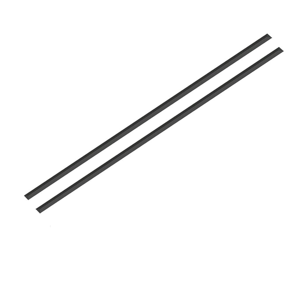 Laptop Bottom Case Rubber Feet Strips Replacement for HP Envy x360 15-DS 15-DR 15M-DR 15M-EE 15-DA 15G-DX 15M-EE0013DX 15-DS1083CL 15-DR1075CL 15-DB 250 G7 255 G7 256 G7 Series Black