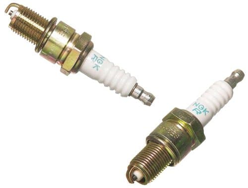 Spark Plug Standard BPR5ES - Pack of 2
