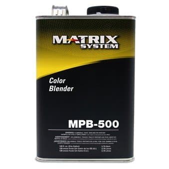Matrix MPB-500-G Color Blender Gallon