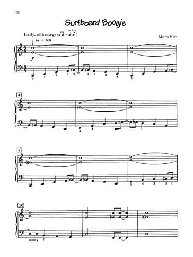 Jazz, Rags & Blues 1