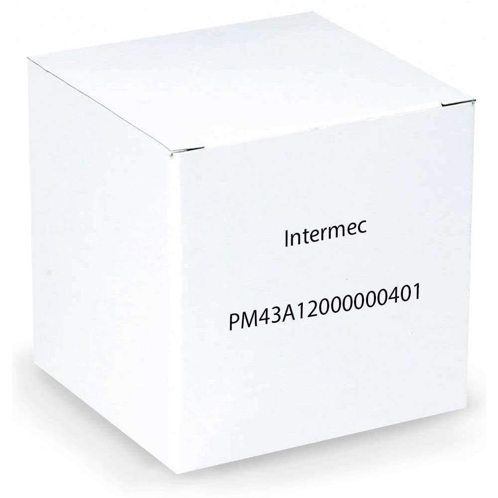 Intermec PM43 Direct Thermal/Thermal Transfer Printer - Monochrome - Desktop - Label Print PM43A12000000401
