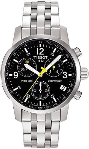Tissot T17158652 Mens Chronograph