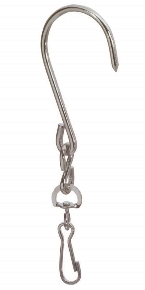 Warner 411 Warner Swivel Pot Hook