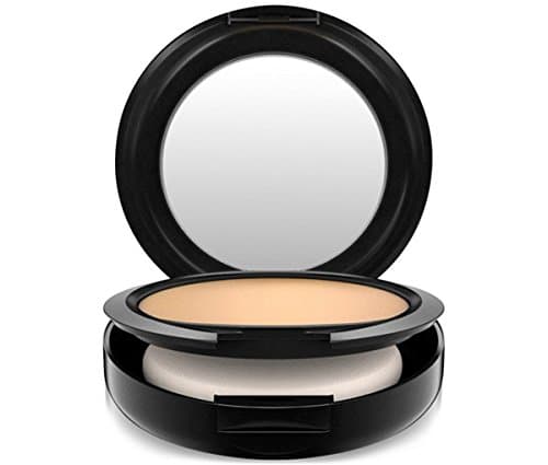 MAC Studio Fix Powder Plus Long-wearing Foundation - One-step Application of Foundation and Powder (C5)
