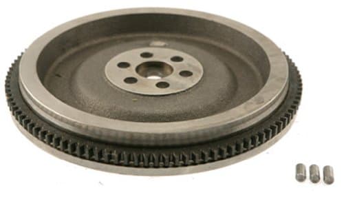 Auto 7 223-0050 Clutch Flywheel