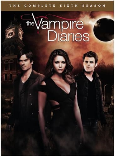 The Vampire Diaries: Season 6