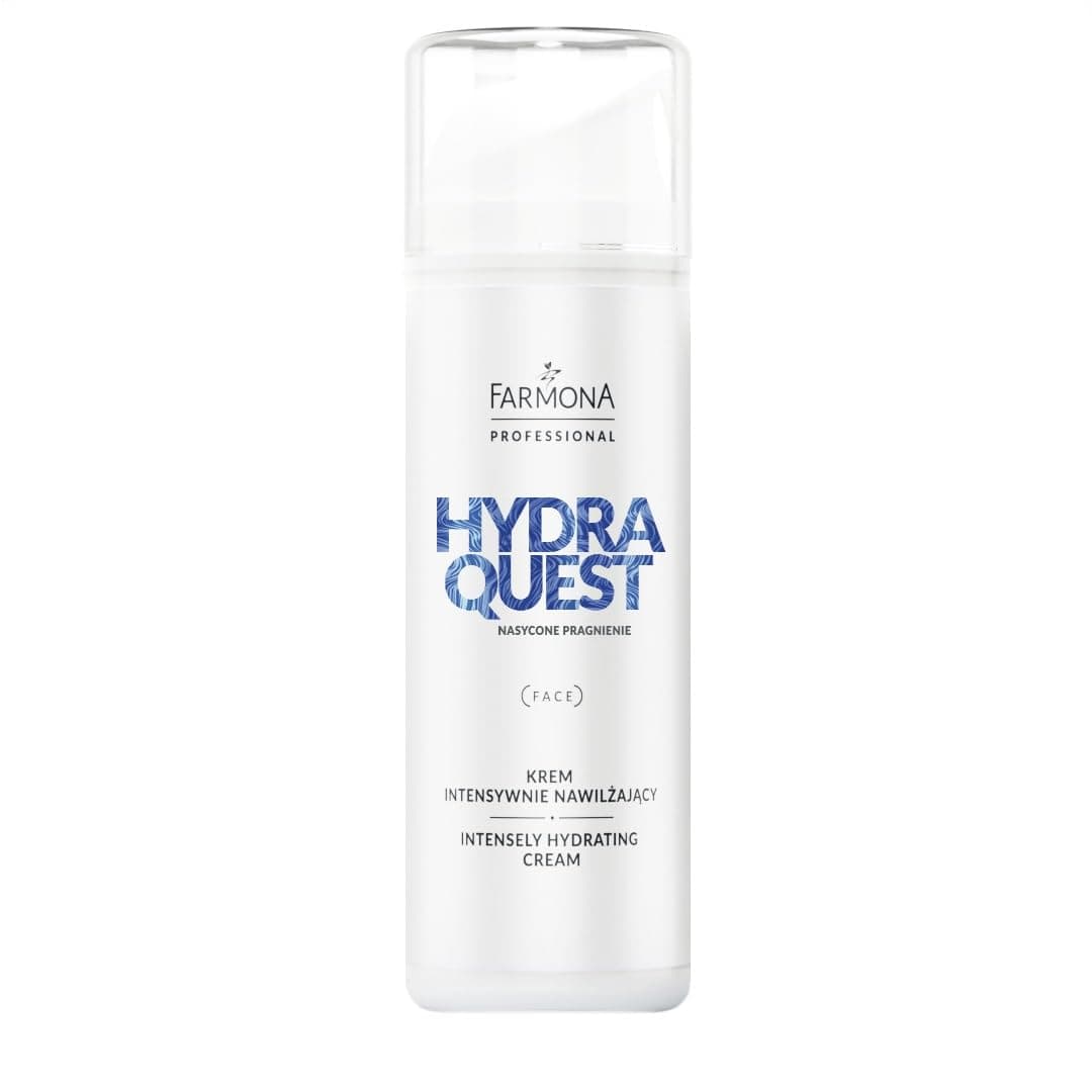 Hydra Quest Intensely Hydrating Cream