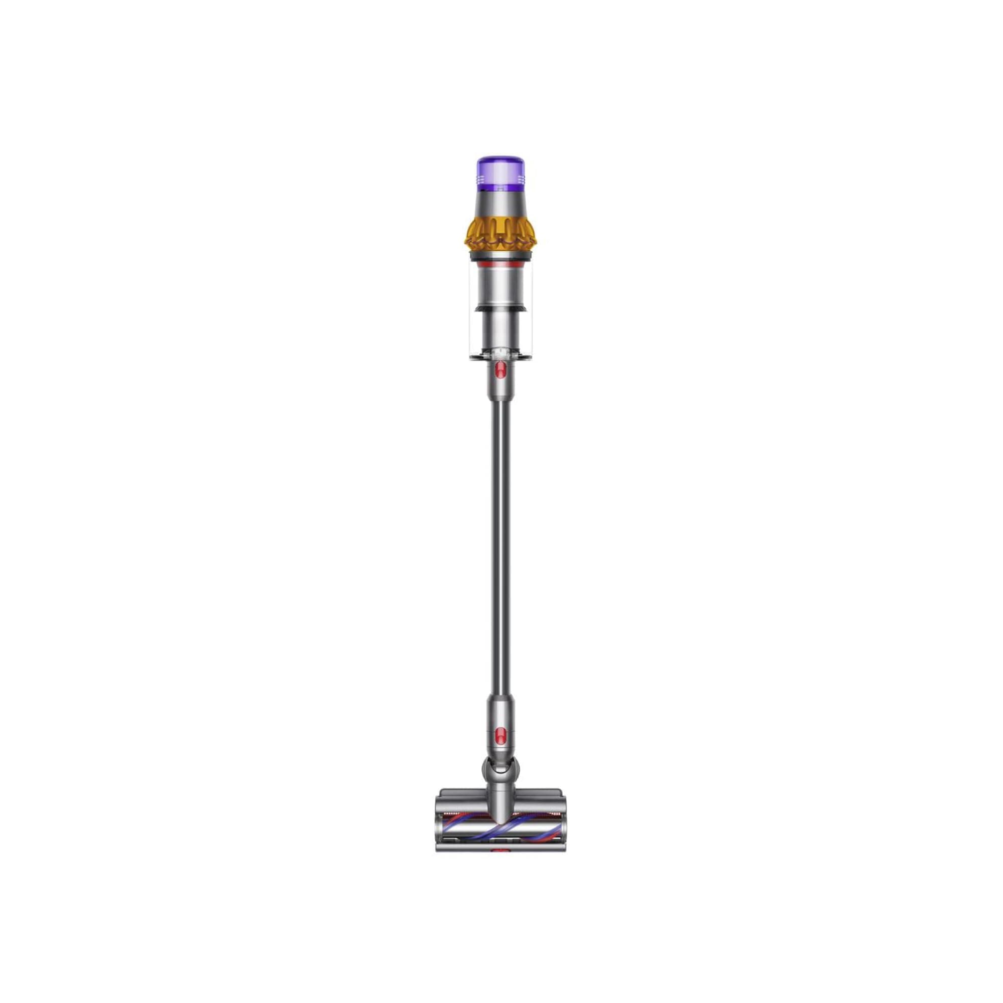 Dyson v15 detect Vacuum, one Color