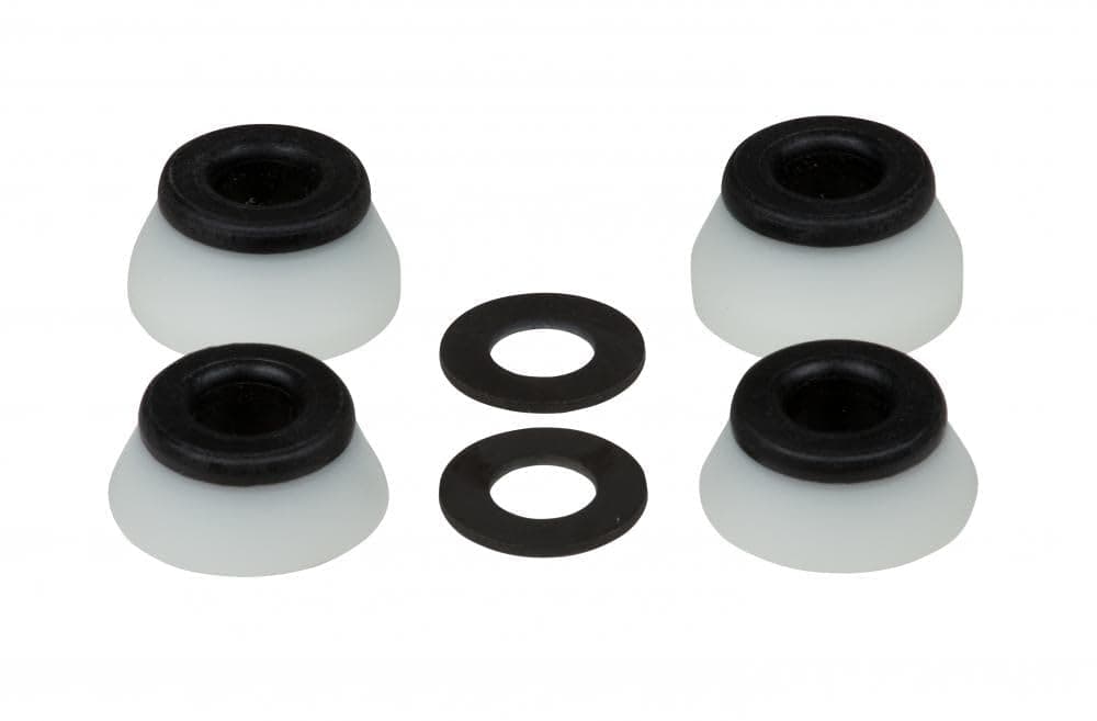 WHEELS Hard Bushings (2 Set)