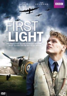 DVD First Light - BBC