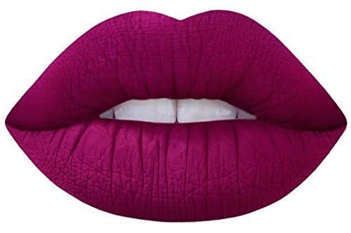 Lime Crime Velvetines - Beet ItNEW