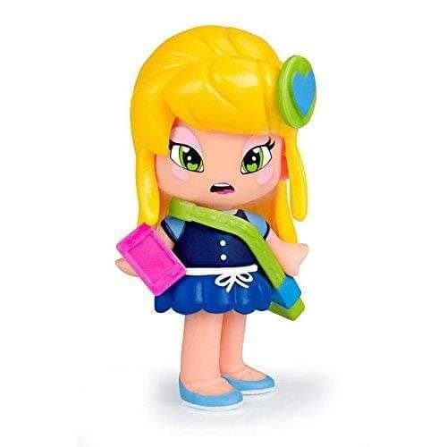 PINY Pinypon Individual Figure Julia