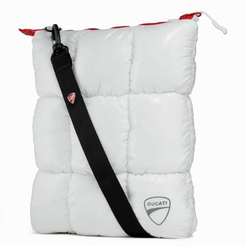 iSkin Summit Case for Tablet White (Foam, Apple, iPad, White)