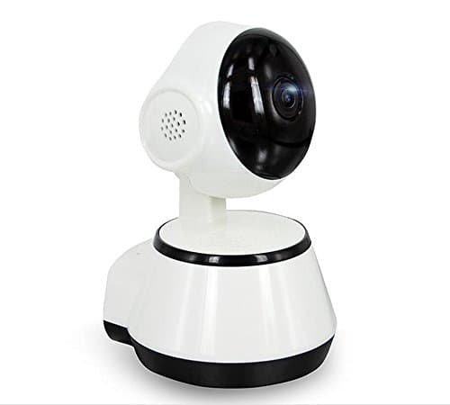 KJX-PH36 960P Wireless IP Security Surveillance System Camera P2P HD Night Vision (US Edition)