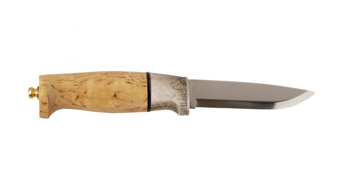 HELLEHolken Knife