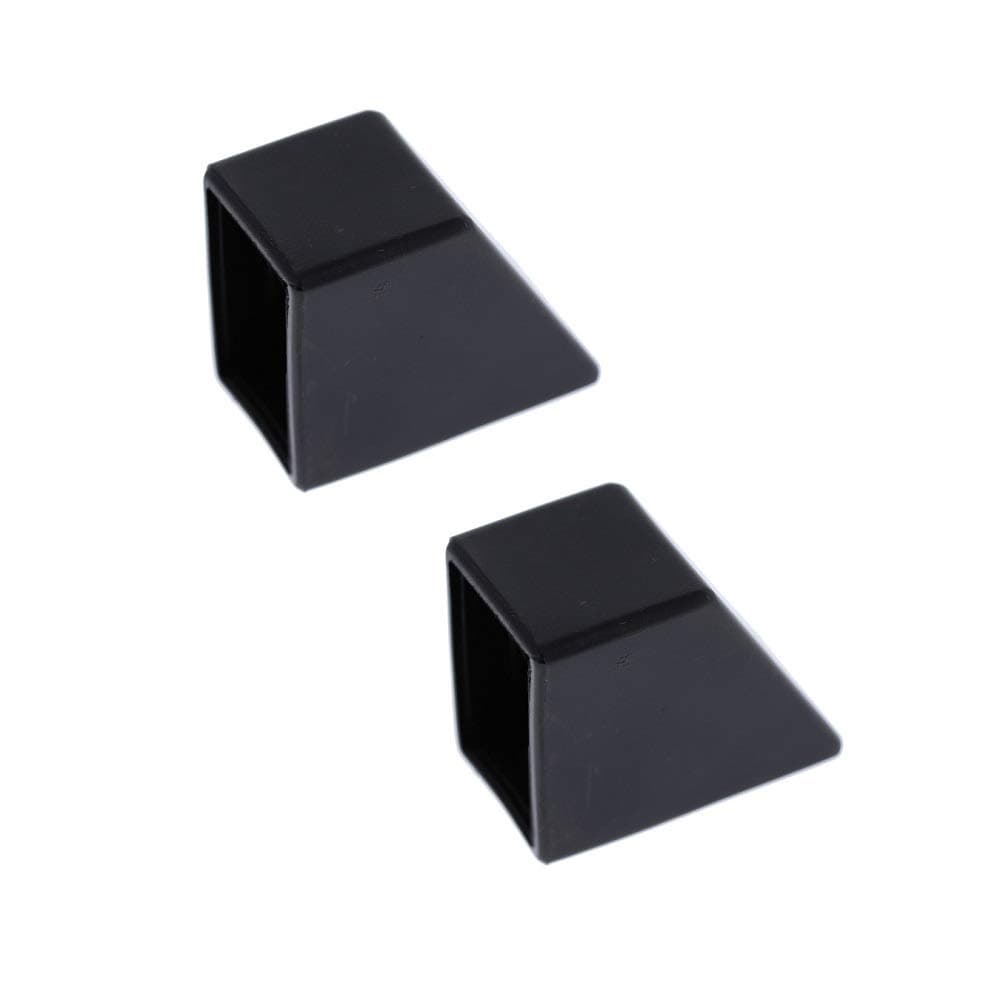 OEM 5140002-75 Replacement for Black & Decker Workmate Foot (2 Pack) WM125