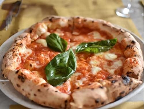 Caputo Saccolosso, 55.1 lbs (25 kg)