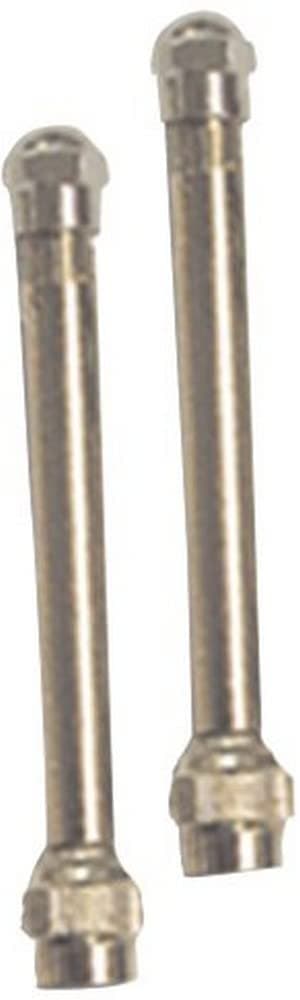 Wheel Masters 80293 3" Straight Valve Extender - Pack of 2