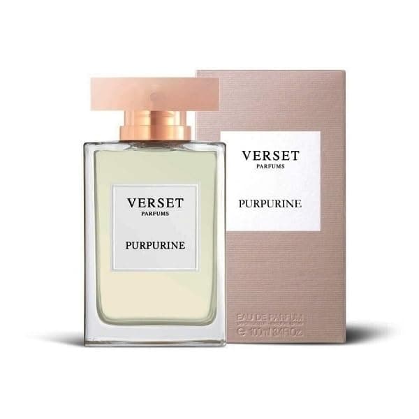 Verset Purpurine Eau de Parfum 100ml