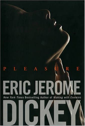 Pleasure Paperback – 26 Mar. 2009