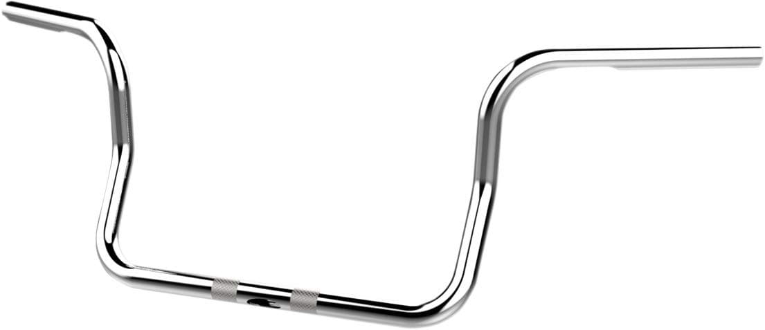 Handlebar 1" X10 Ape Ch 300200