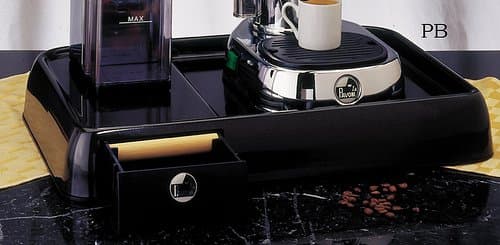 LaPavoni Display Base for Espresso Machine and Grinder
