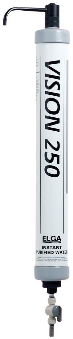 Elga VISION250 Vision 250 Deioniser
