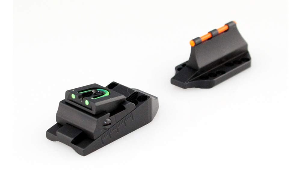 Williams Universal Slugger Fire Sight Set