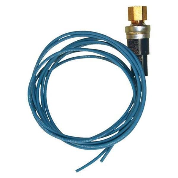 Johnson ControlsP100DA-1C Pressure Switch, Open at 410