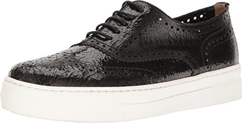 Shellys London Womens Kimmie Sneaker