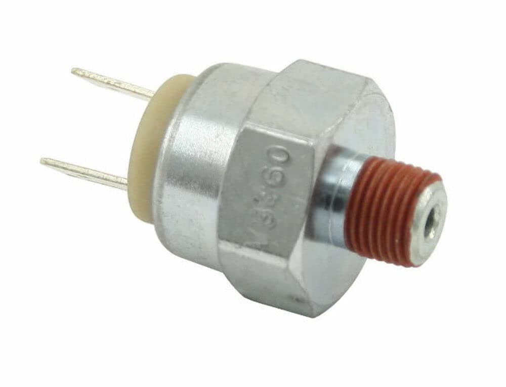 Empi Brake Light Switch, 2 Post, Dune Buggy vw Baja Bug