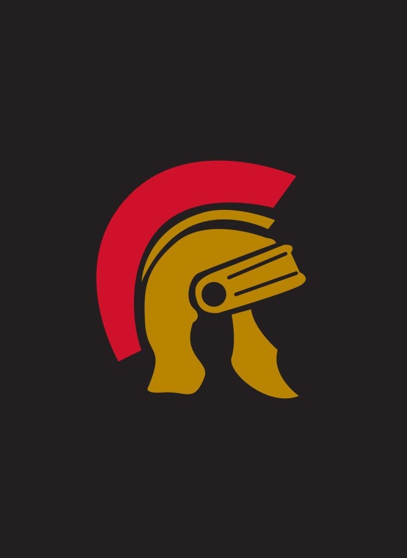 Legion Logo Mini Card Sleeves (60 Count)